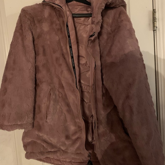 Bebe Winter Coat - Picture 6 of 6